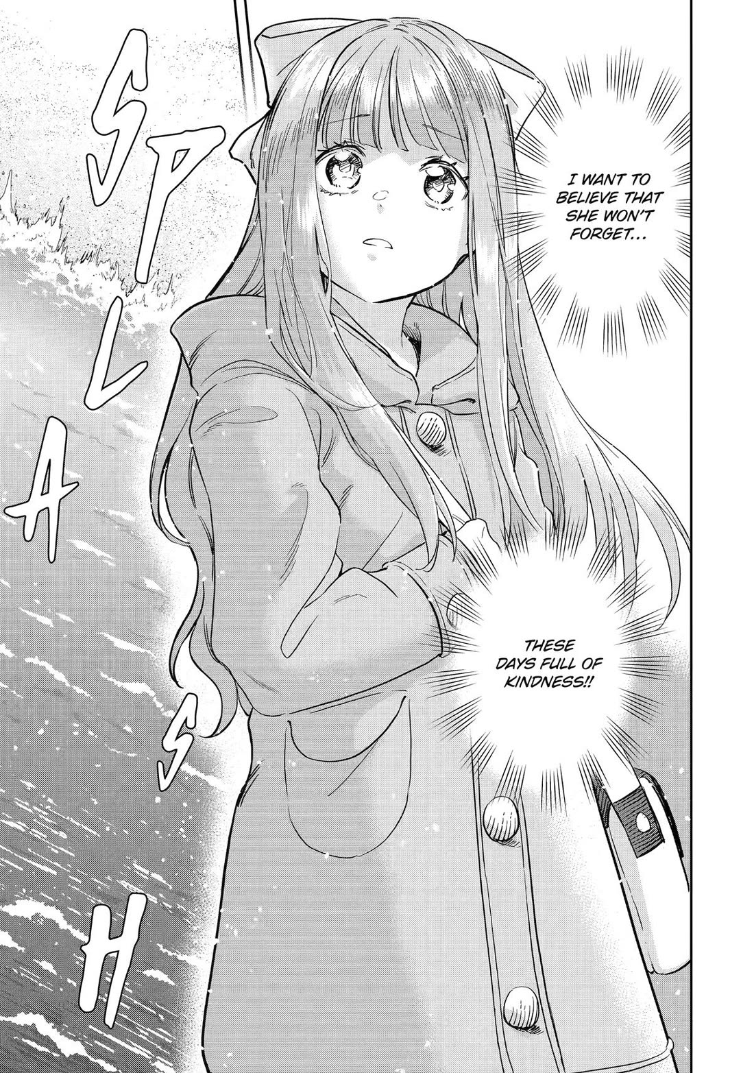 I'm a Middle-Aged Man Who Got My Adventurer License Revoked Chapter 49 page 28 - Chapter 49
