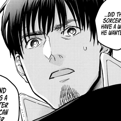 I'm a Middle-Aged Man Who Got My Adventurer License Revoked Chapter 50 cover