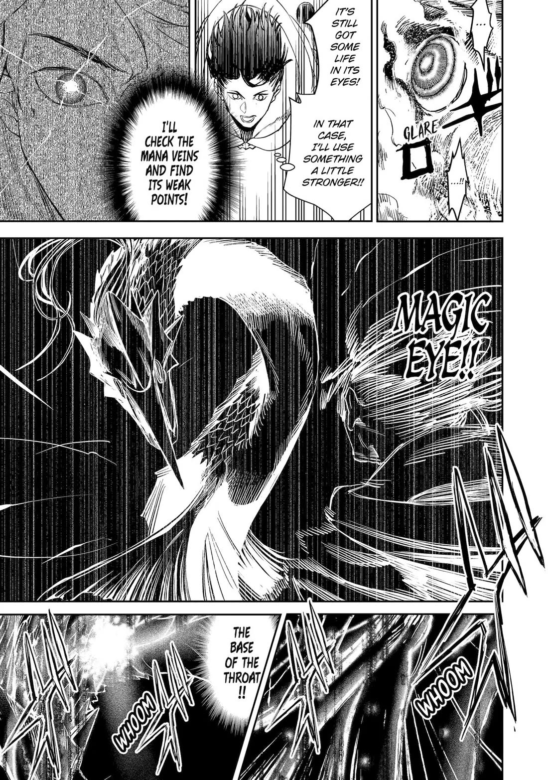 I'm a Middle-Aged Man Who Got My Adventurer License Revoked Chapter 51 page 29 - Chapter 51