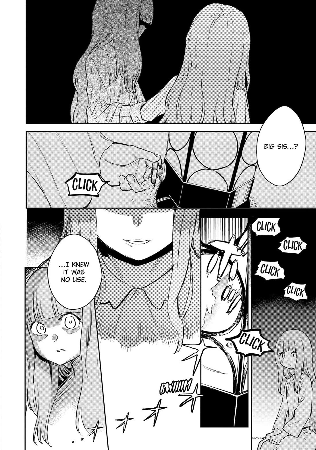 I'm a Middle-Aged Man Who Got My Adventurer License Revoked Chapter 52 page 24 - Chapter 52