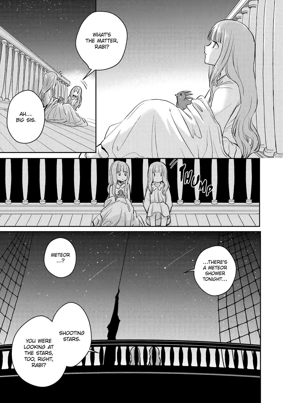 I'm a Middle-Aged Man Who Got My Adventurer License Revoked Chapter 52 page 27 - Chapter 52