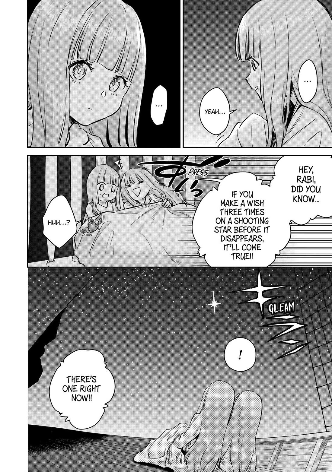I'm a Middle-Aged Man Who Got My Adventurer License Revoked Chapter 52 page 28 - Chapter 52