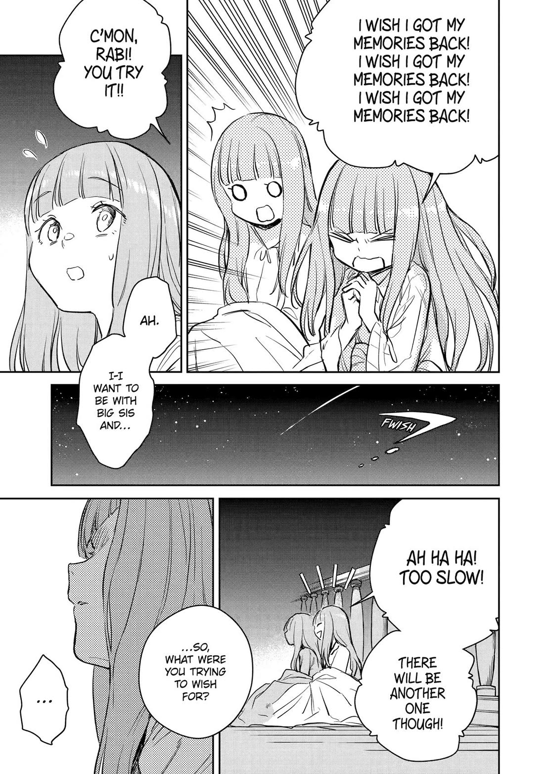 I'm a Middle-Aged Man Who Got My Adventurer License Revoked Chapter 52 page 29 - Chapter 52