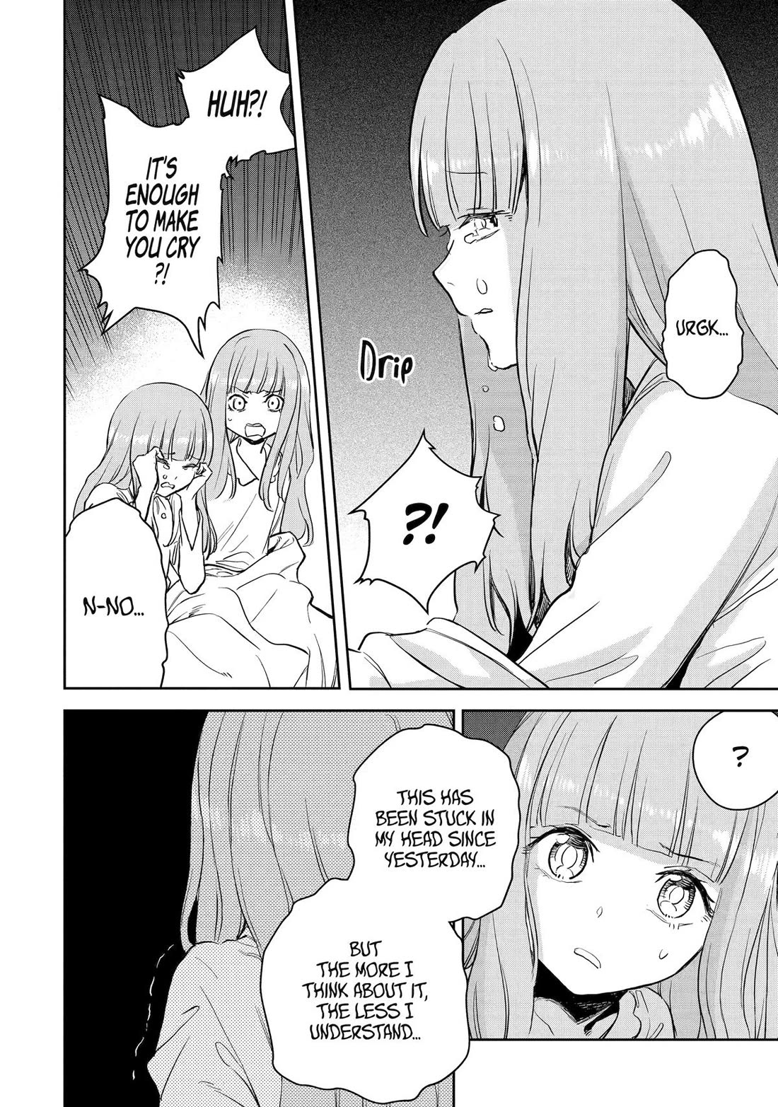 I'm a Middle-Aged Man Who Got My Adventurer License Revoked Chapter 52 page 30 - Chapter 52