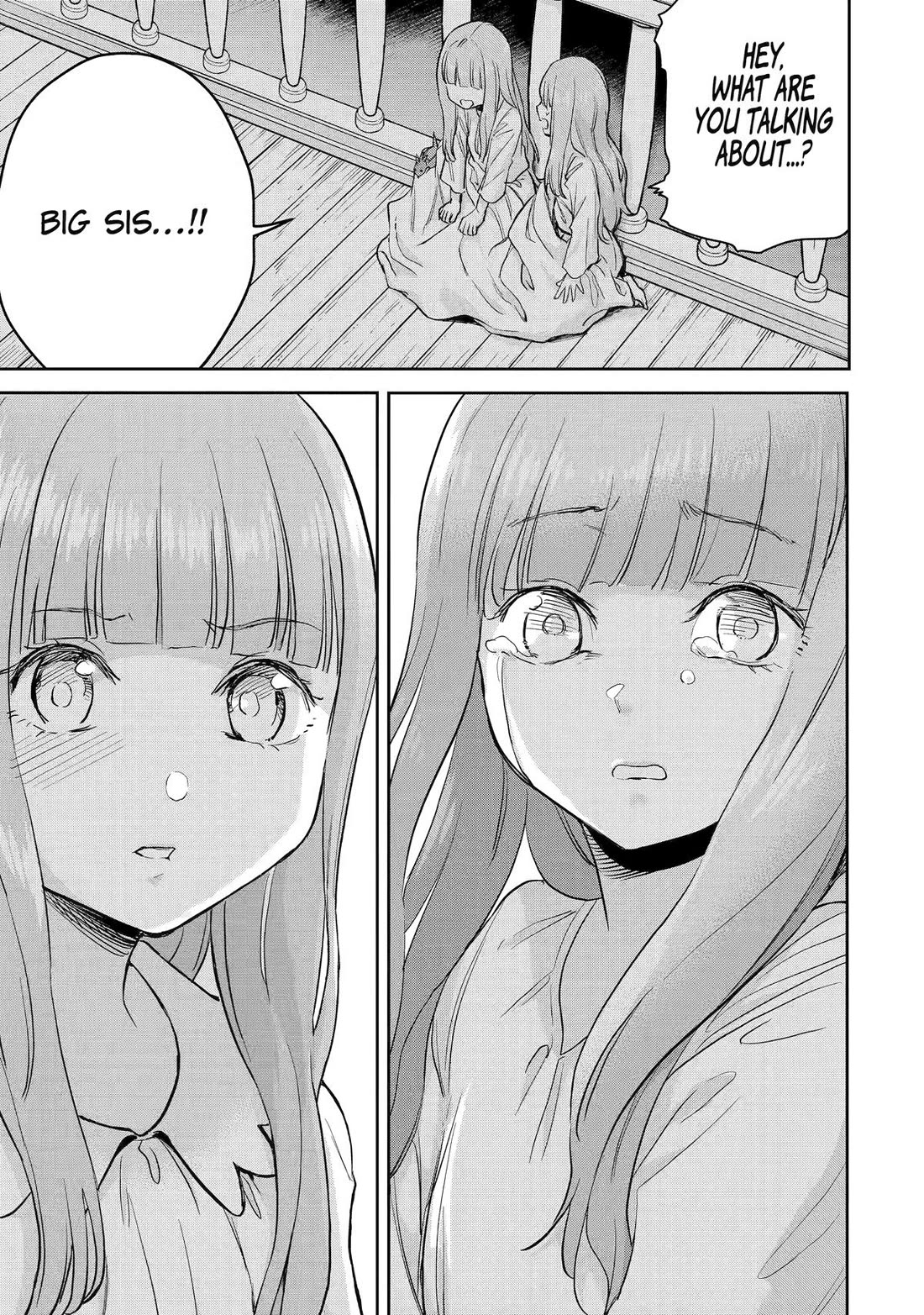 I'm a Middle-Aged Man Who Got My Adventurer License Revoked Chapter 52 page 31 - Chapter 52