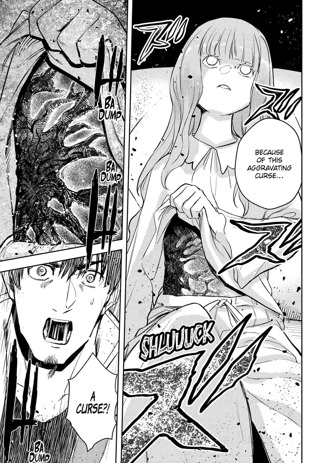 I'm a Middle-Aged Man Who Got My Adventurer License Revoked Chapter 53 page 17 - Chapter 53