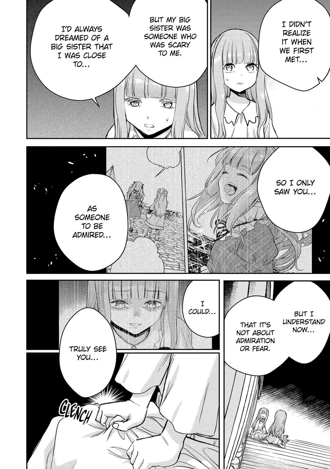 I'm a Middle-Aged Man Who Got My Adventurer License Revoked Chapter 53 page 2 - Chapter 53