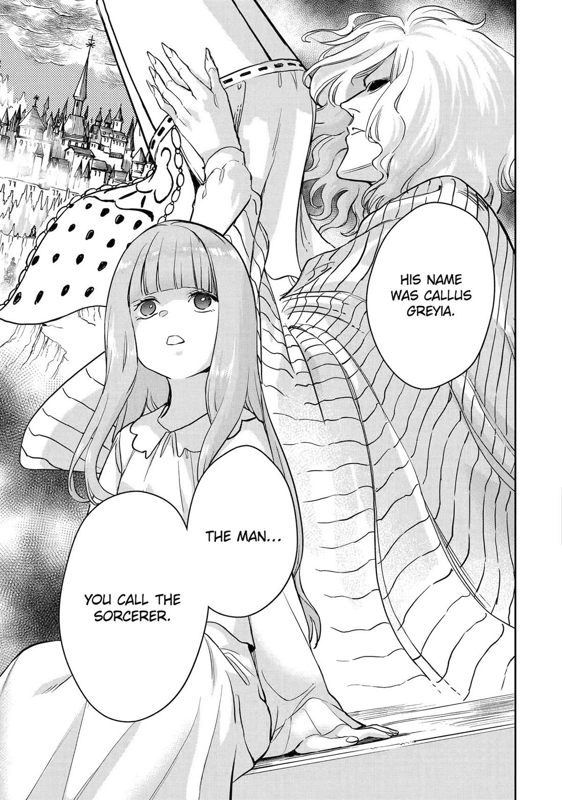 I'm a Middle-Aged Man Who Got My Adventurer License Revoked Chapter 53 page 23 - Chapter 53