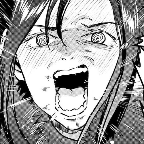 I'm a Middle-Aged Man Who Got My Adventurer License Revoked Chapter 54 cover
