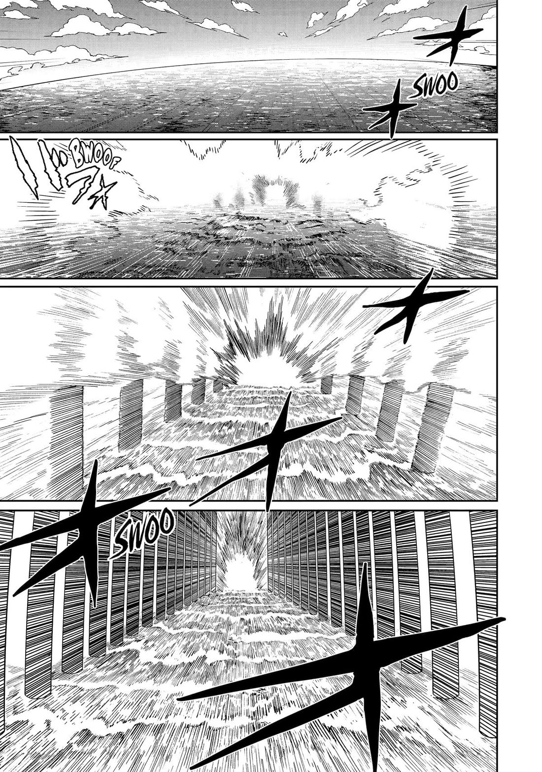 I'm a Middle-Aged Man Who Got My Adventurer License Revoked Chapter 55 page 32 - Chapter 55