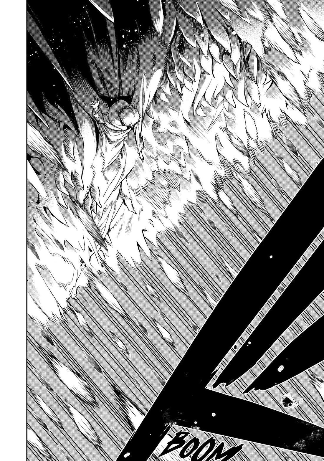 I'm a Middle-Aged Man Who Got My Adventurer License Revoked Chapter 55 page 33 - Chapter 55