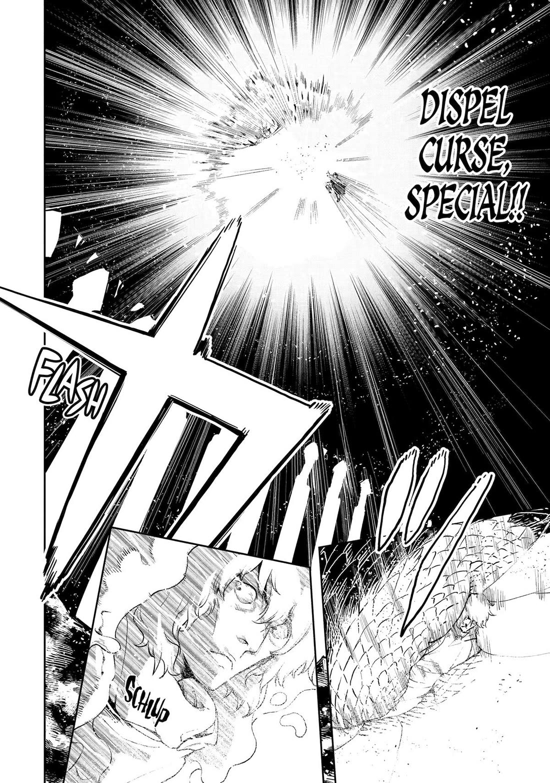I'm a Middle-Aged Man Who Got My Adventurer License Revoked Chapter 56 page 13 - Chapter 56