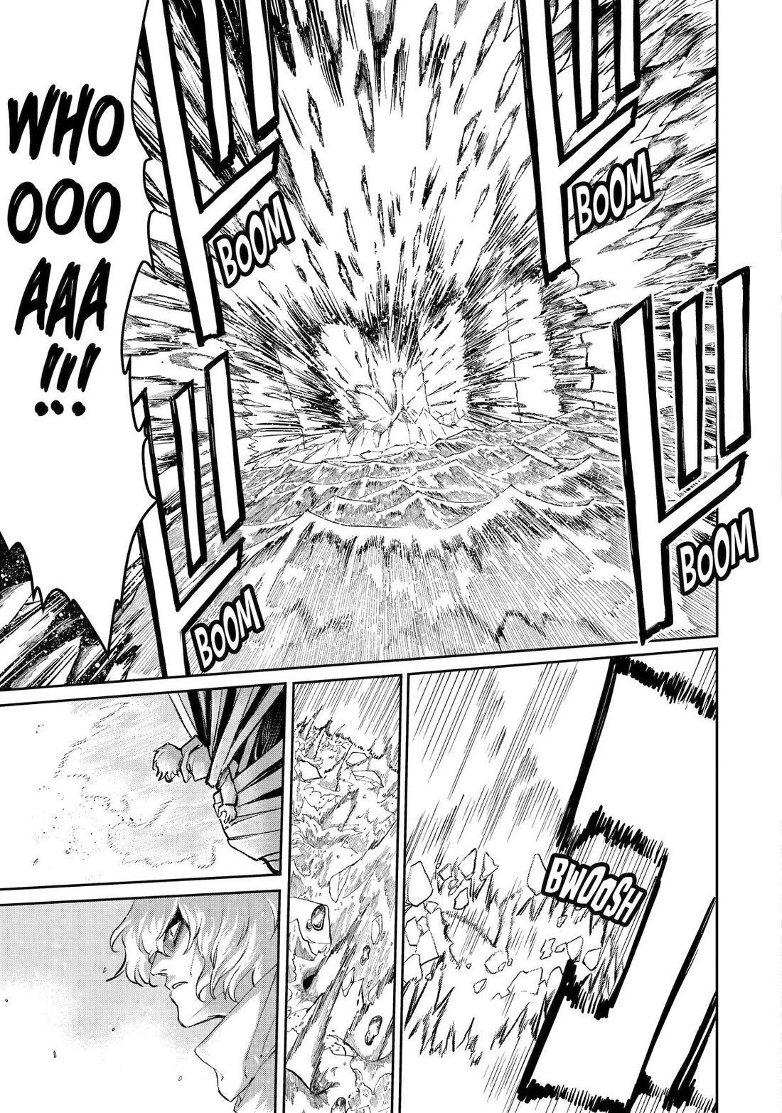 I'm a Middle-Aged Man Who Got My Adventurer License Revoked Chapter 56 page 24 - Chapter 56