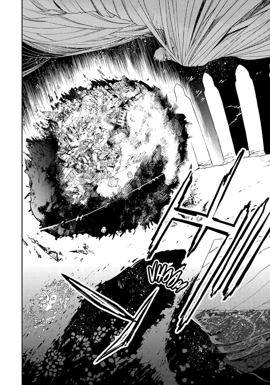 I'm a Middle-Aged Man Who Got My Adventurer License Revoked Chapter 56 page 27 - Chapter 56