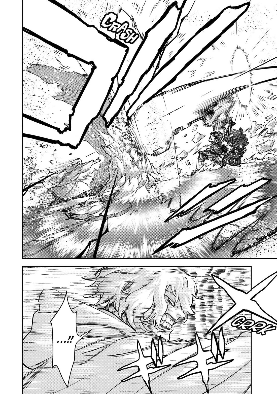 I'm a Middle-Aged Man Who Got My Adventurer License Revoked Chapter 60 page 14 - Chapter 60