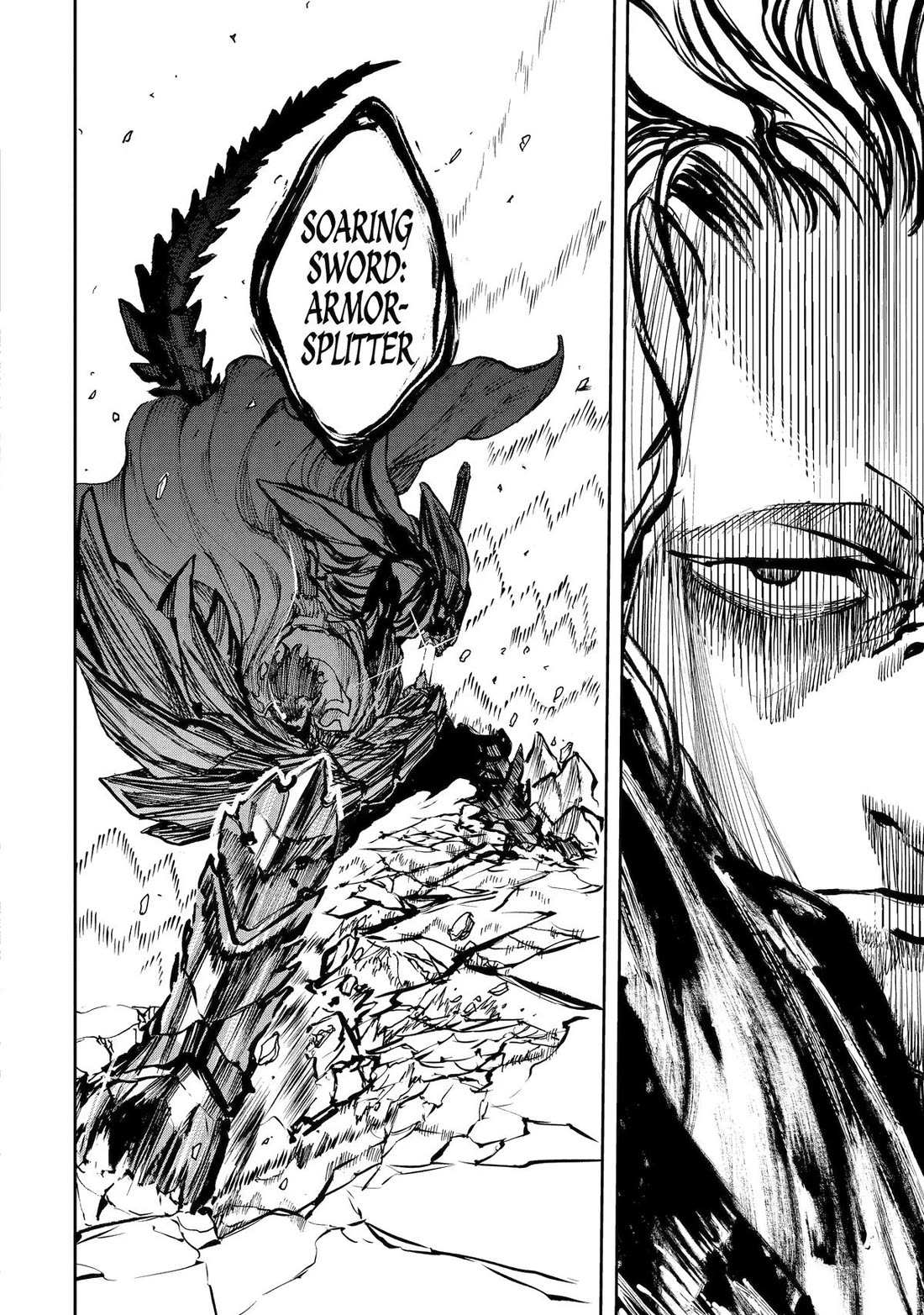 I'm a Middle-Aged Man Who Got My Adventurer License Revoked Chapter 60 page 30 - Chapter 60