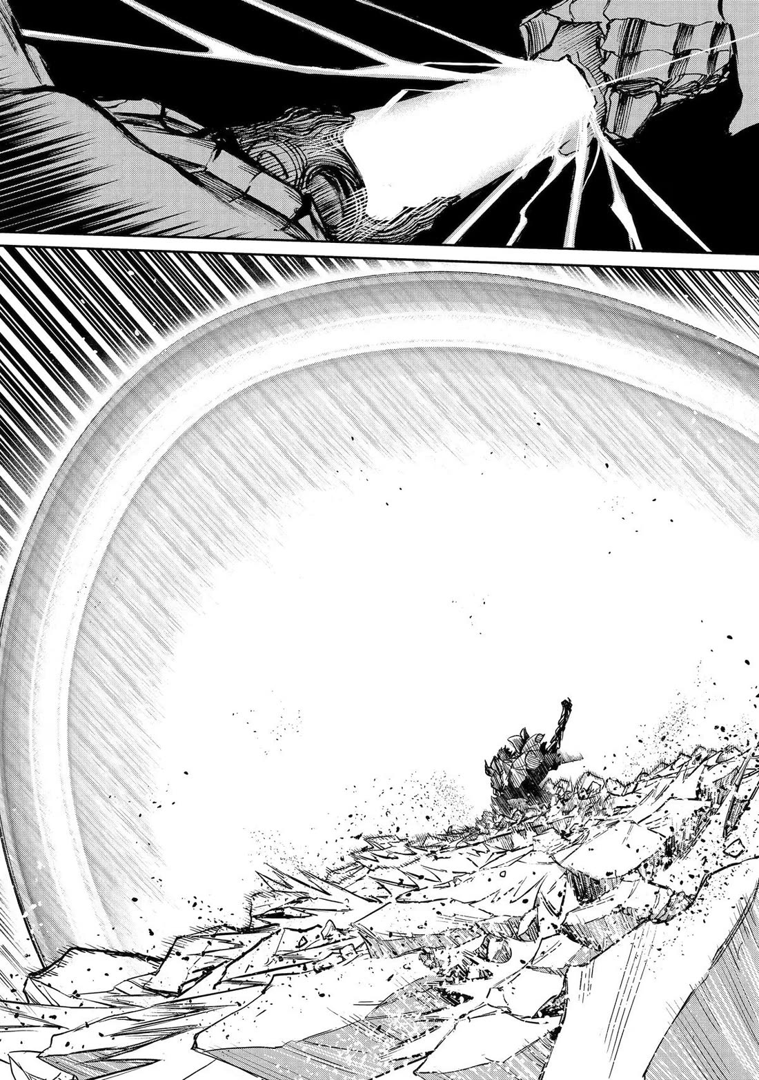 I'm a Middle-Aged Man Who Got My Adventurer License Revoked Chapter 60 page 31 - Chapter 60