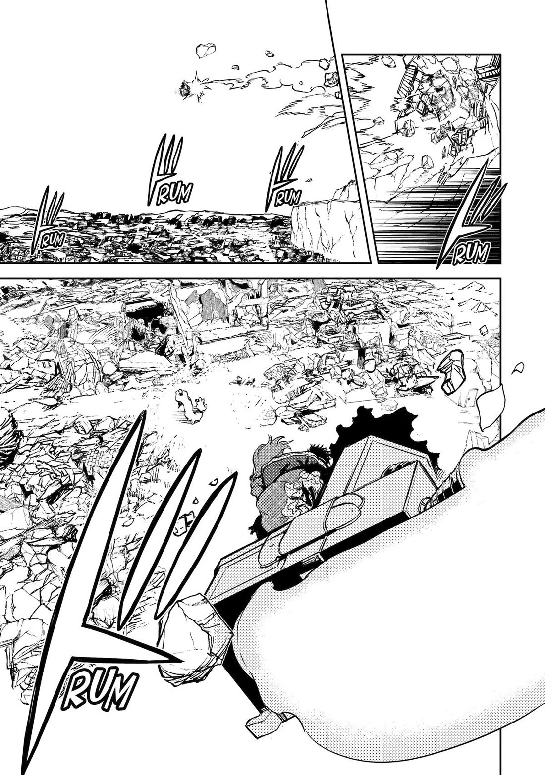 I'm a Middle-Aged Man Who Got My Adventurer License Revoked Chapter 60 page 9 - Chapter 60
