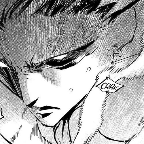 I'm a Middle-Aged Man Who Got My Adventurer License Revoked Chapter 60 cover
