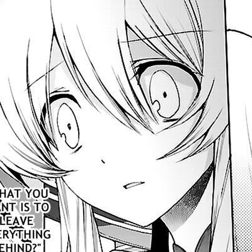 I'm a royal tutor in my sister's dress Chapter 10 cover