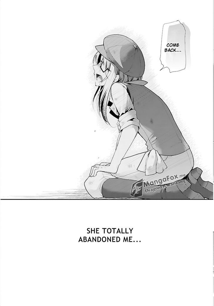 I'm a royal tutor in my sister's dress Chapter 11 page 16 - Chapter 11