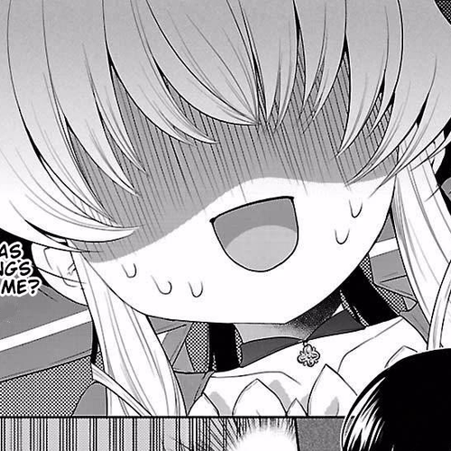 I'm a royal tutor in my sister's dress Chapter 12 [END] cover