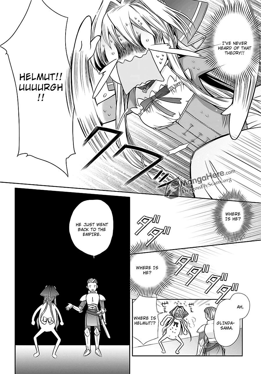 I'm a royal tutor in my sister's dress Chapter 2 page 3 - Chapter 2