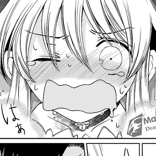 I'm a royal tutor in my sister's dress Chapter 2 cover