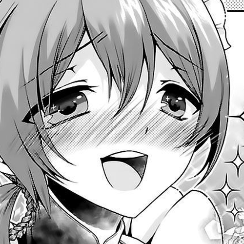 I'm a royal tutor in my sister's dress Chapter 5 cover