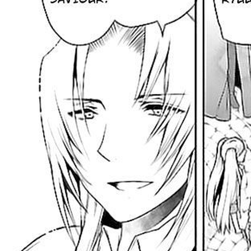 I'm a royal tutor in my sister's dress Chapter 7 cover