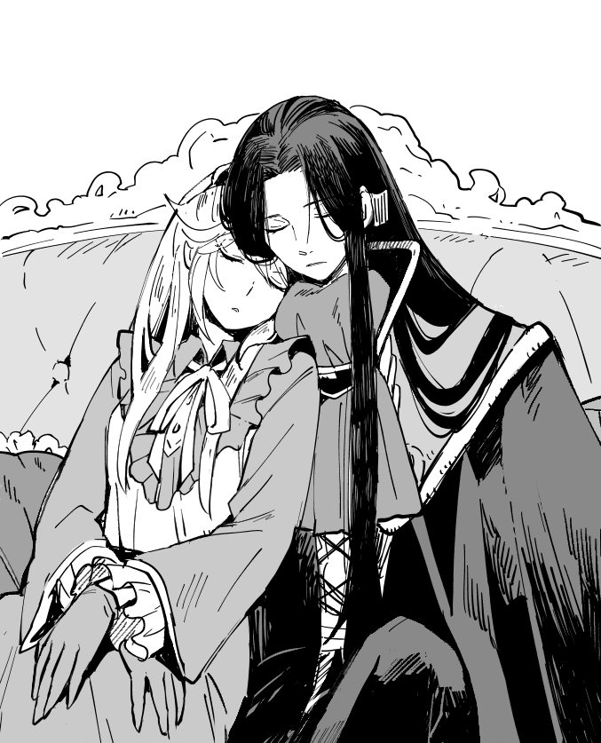 I’m a Villainous Daughter, so I’m going to keep the Last Boss Chapter 13.5 page 21 - Chapter 13.5: Volume 3 Extras + Twitter Extras