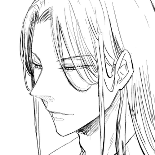 I’m a Villainous Daughter, so I’m going to keep the Last Boss Chapter 13.5: Volume 3 Extras + Twitter Extras cover