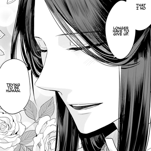 I’m a Villainous Daughter, so I’m going to keep the Last Boss Chapter 13 [END] cover