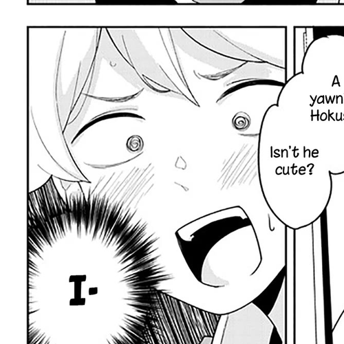 I'm Addicted to Her Chapter 11 cover