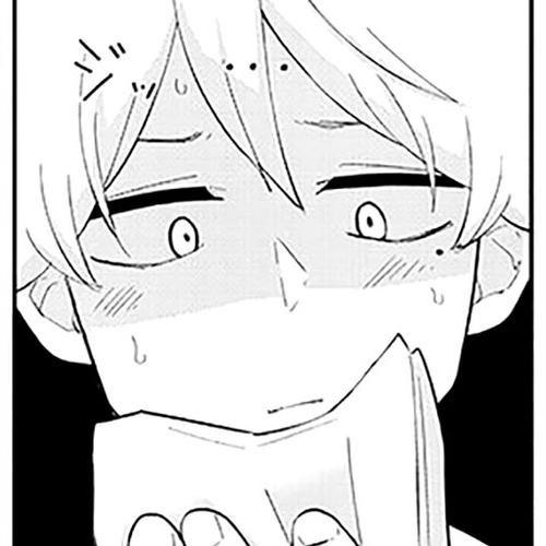 I'm Addicted to Her Chapter 15 cover