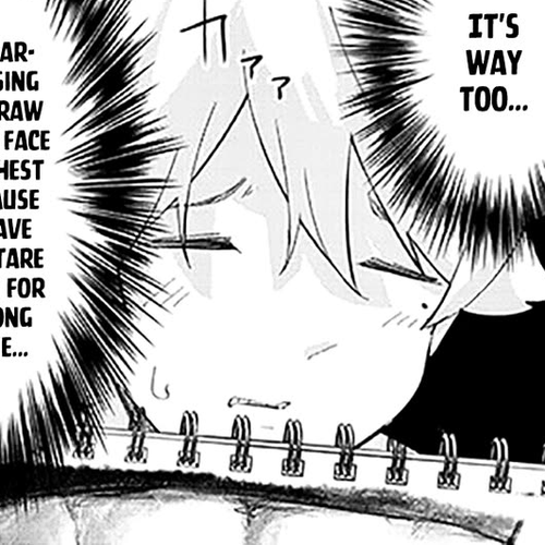 I'm Addicted to Her Chapter 17 cover
