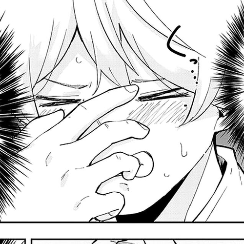 I'm Addicted to Her Chapter 18 cover