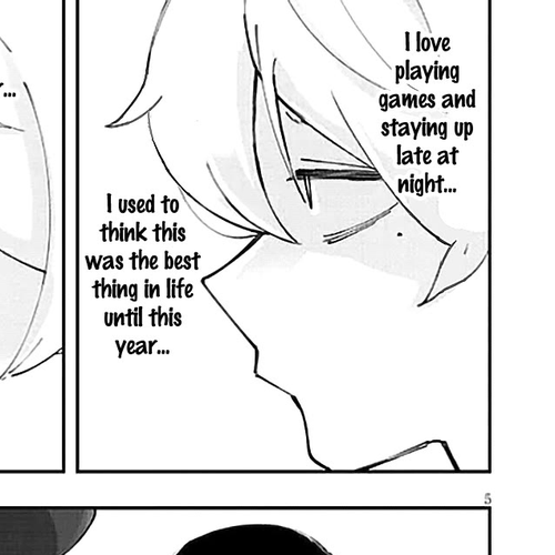 I'm Addicted to Her Chapter 24 cover