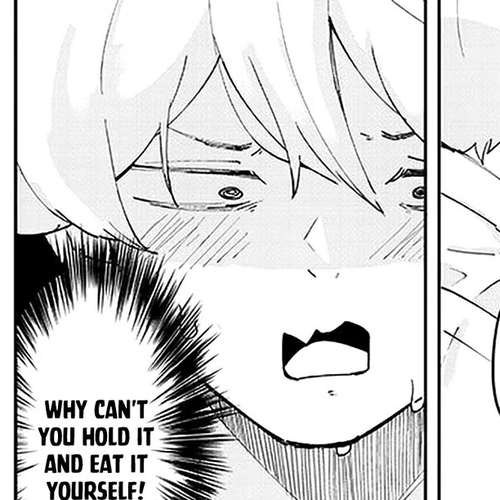 I'm Addicted to Her Chapter 25 cover