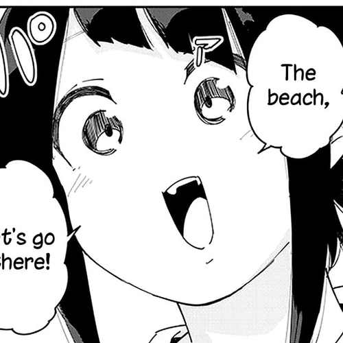 I'm Addicted to Her Chapter 26 cover