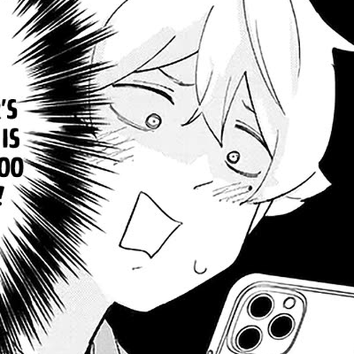 I'm Addicted to Her Chapter 27 cover