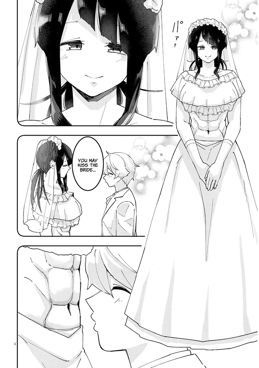 I'm Addicted to Her Chapter 31 page 5 - Chapter 31