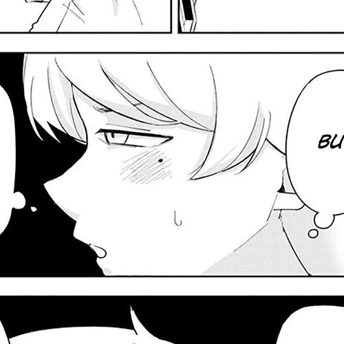 I'm Addicted to Her Chapter 4 cover