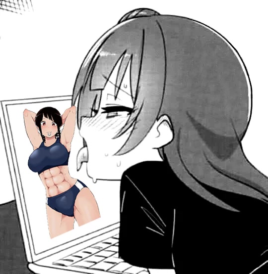 I'm Addicted to Her Chapter 5 page 15 - Chapter 5