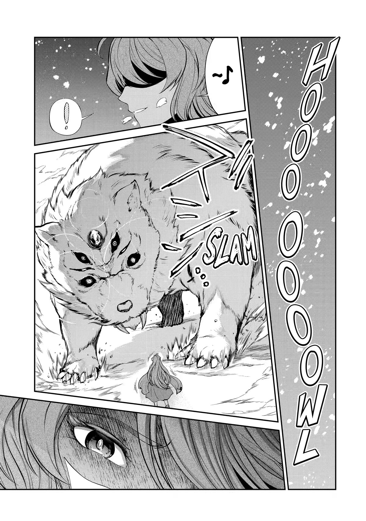 I’m an Alchemist Who Doesn’t Know How OP I Am Chapter 10 page 1 - Chapter 10