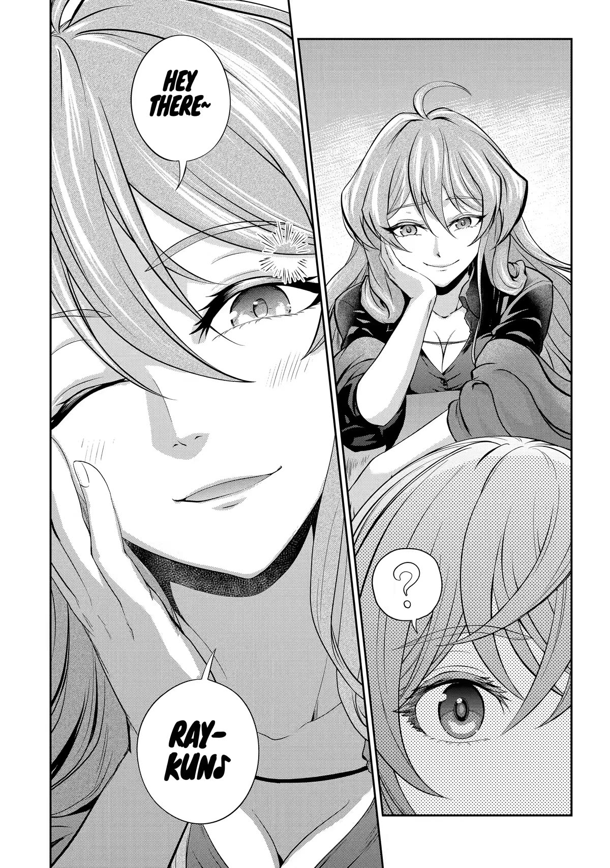 I’m an Alchemist Who Doesn’t Know How OP I Am Chapter 10 page 16 - Chapter 10