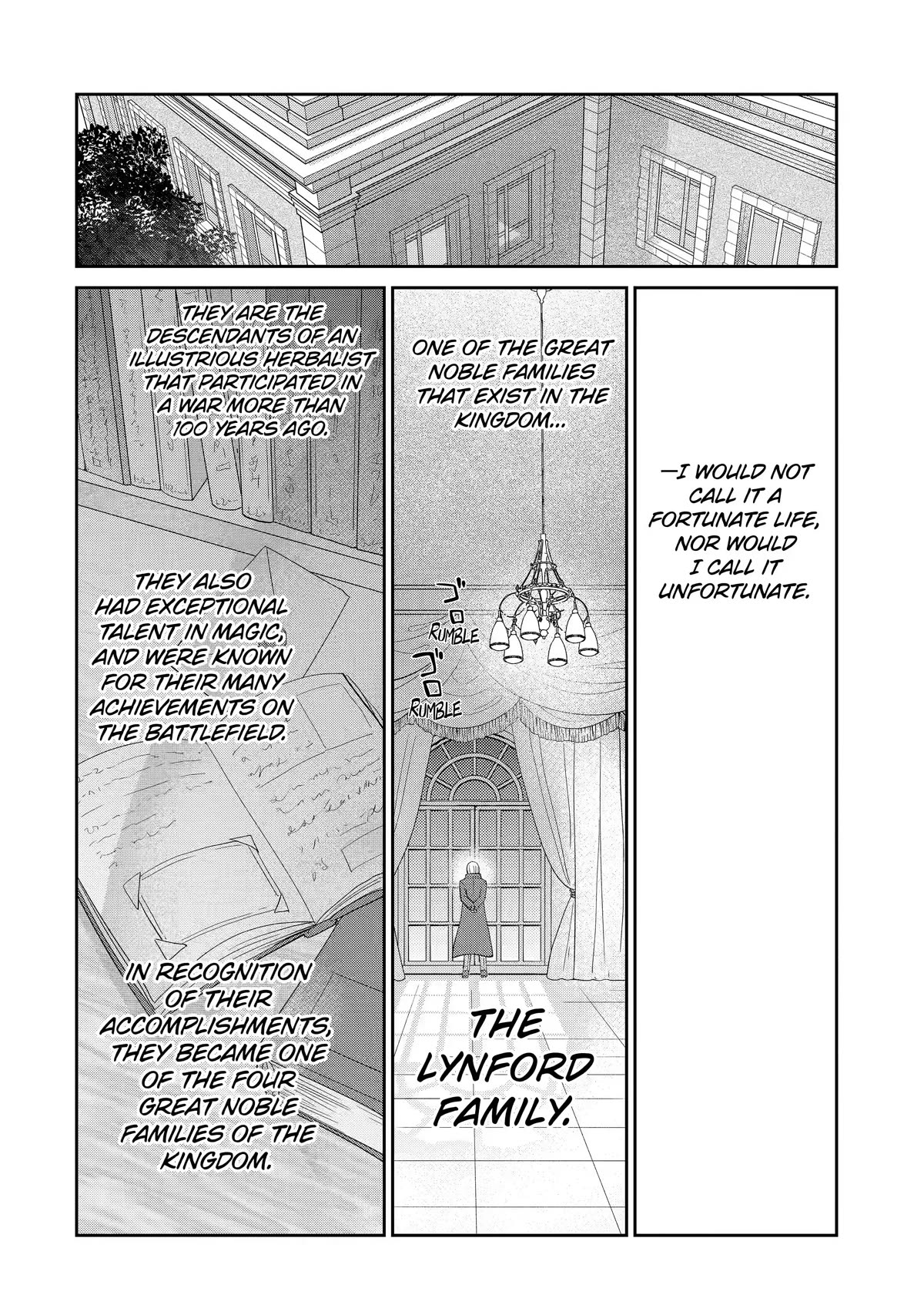 I’m an Alchemist Who Doesn’t Know How OP I Am Chapter 12 page 18 - Chapter 12