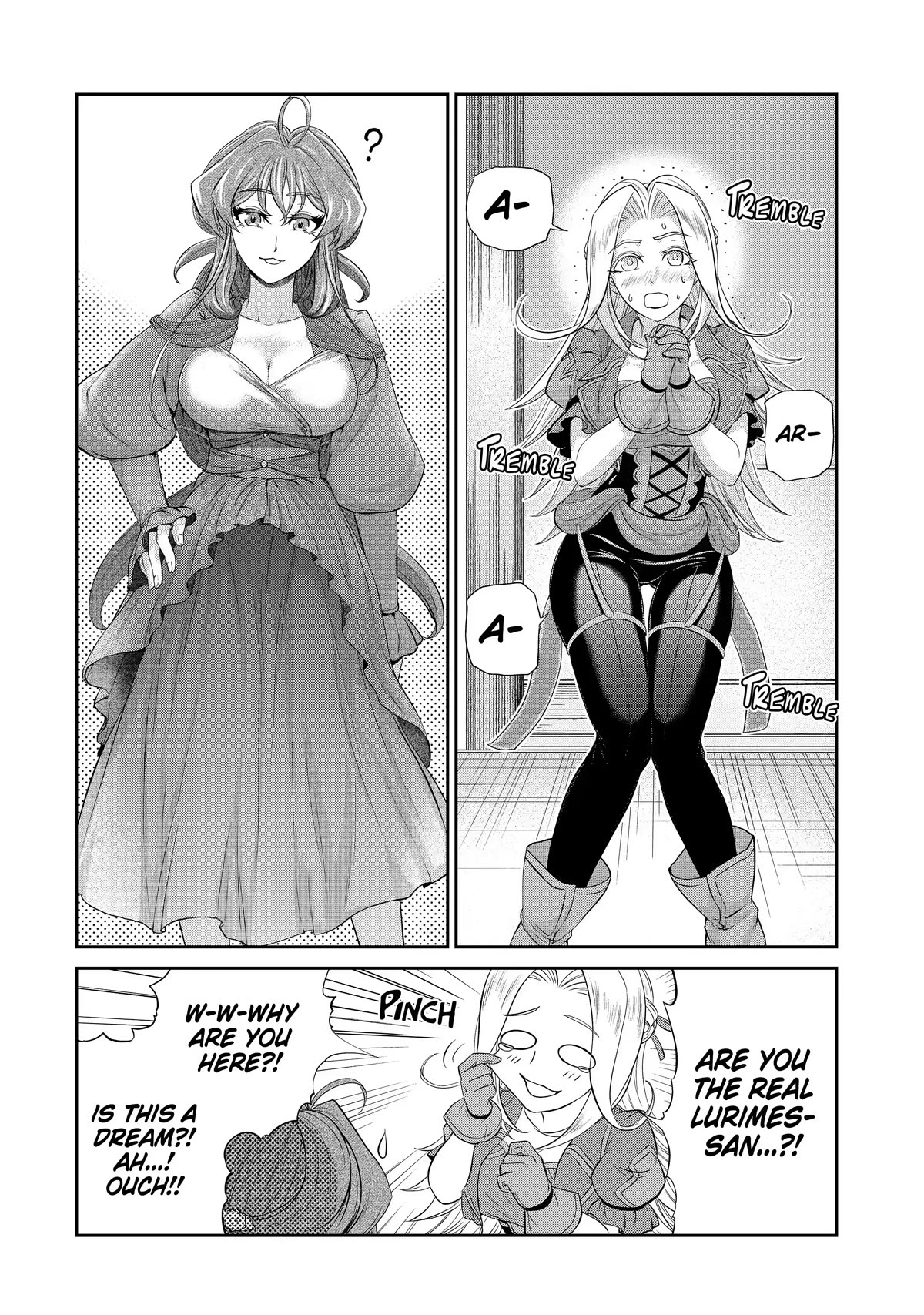 I’m an Alchemist Who Doesn’t Know How OP I Am Chapter 14 page 16 - Chapter 14