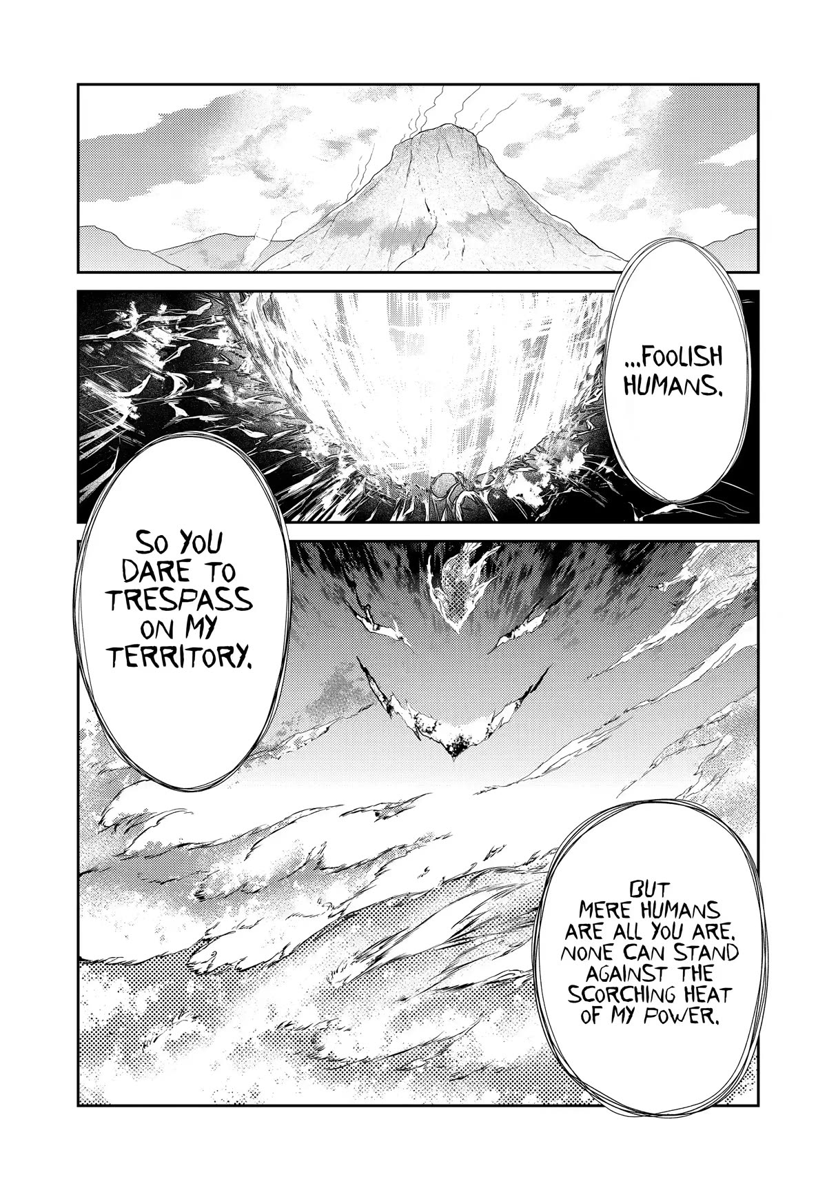 I’m an Alchemist Who Doesn’t Know How OP I Am Chapter 15 page 13 - Chapter 15