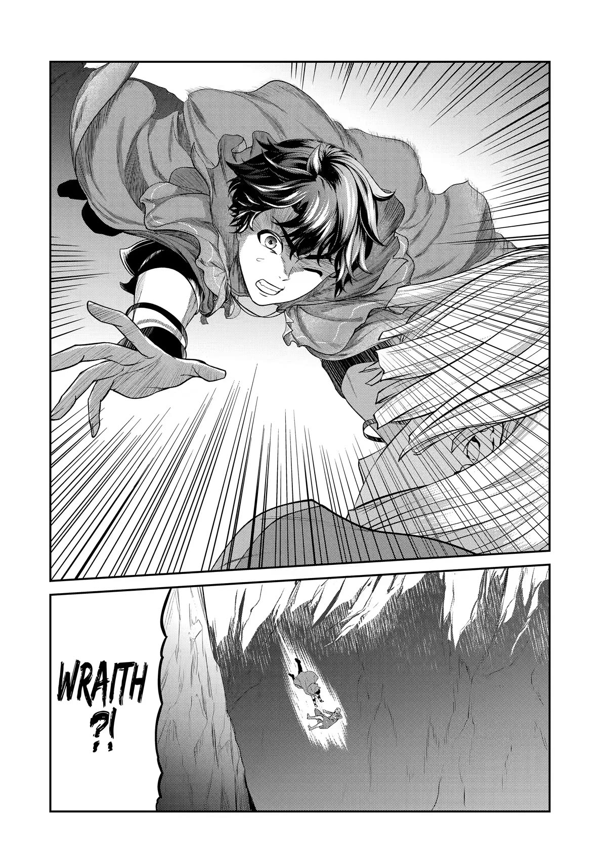 I’m an Alchemist Who Doesn’t Know How OP I Am Chapter 15 page 30 - Chapter 15